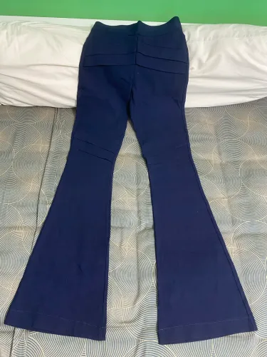 Calça de Malha Feminina Super Confortável