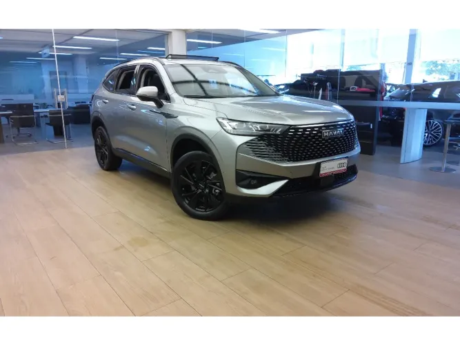 GWM Haval H6 Premium HEV 2024