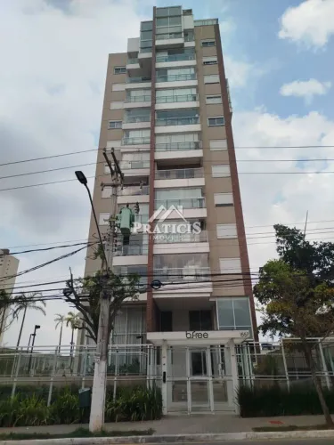 Studio à venda no Ipiranga  conforto, lazer e localização privilegiada!