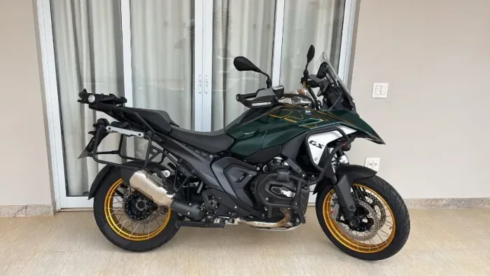 BMW GS 1300