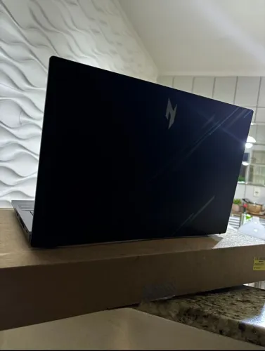 Notebook Acer Nitro V15 i5 13ª Geração RTX 3050 - Aceito Troca