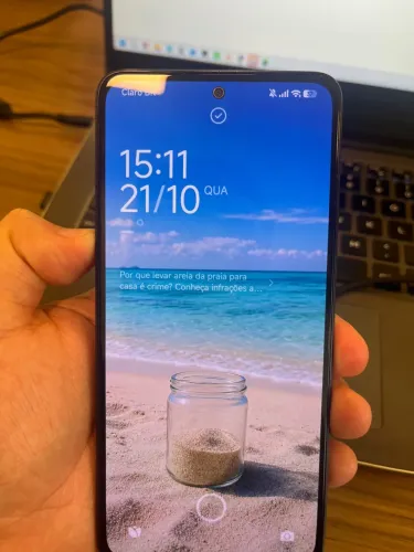 REDMI NOTE 14