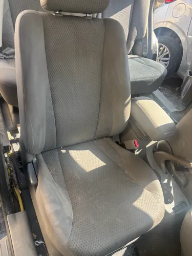 Jogo de bancos Tucson ano 2009 R$ 800