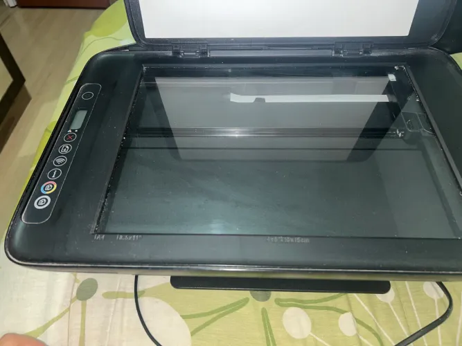 Vendo impressora hp desk jet 2774
