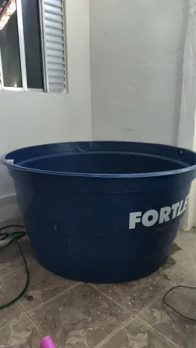 Caixa d Agua - 1000L 