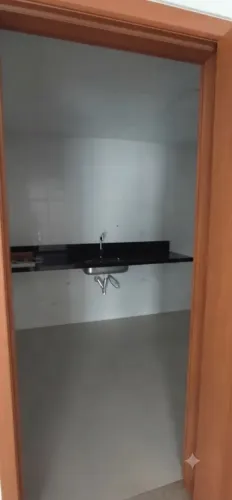 apartamento no EDF. Gustavo Maresguia