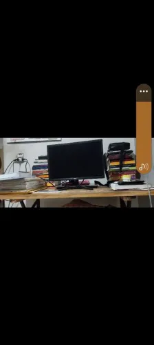 MONITOR VXPRO 23" - R$ 350 ?