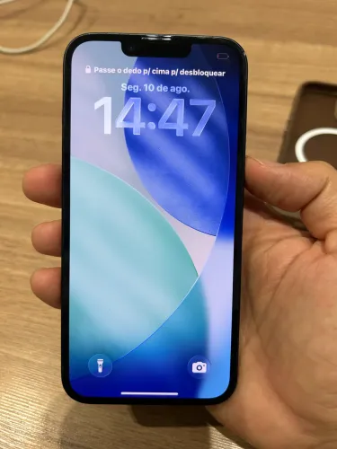 IPHONE 14 - 128GB