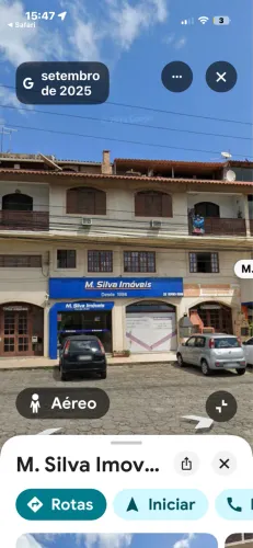 Alugo apartamento com todas as taxas inclusas perto do comércio