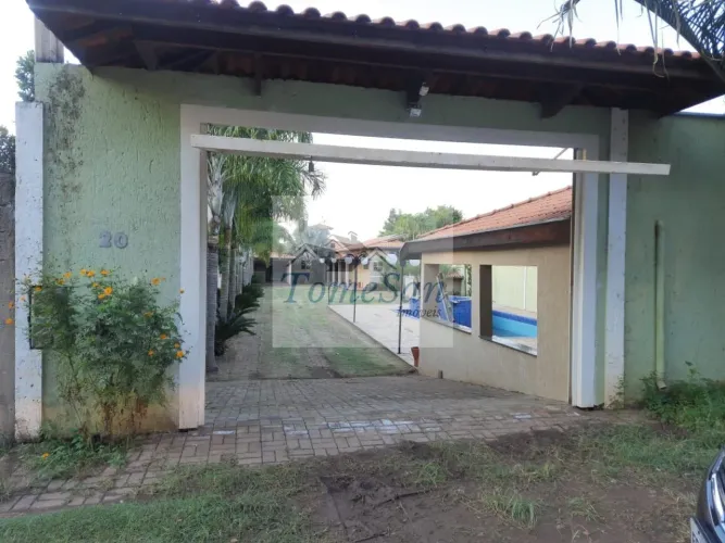 Chácara em Centro (Tupi), Piracicaba/SP