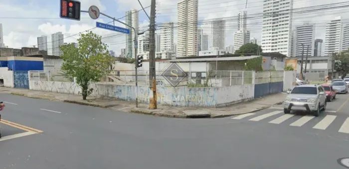 Excelente Terreno em Ponto de Parada | Av Beberibe - Recife