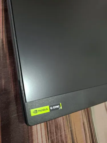 Monitor LG Ultragear 24