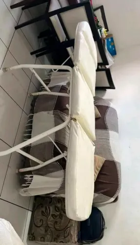 Maca portátil