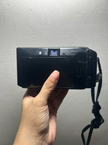 Camera antiga 