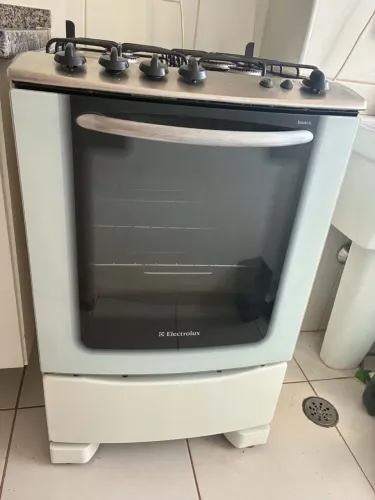 Fogão Eletrolux 4 bocas
