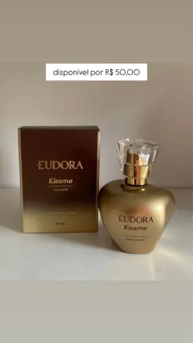 Vendo Perfume