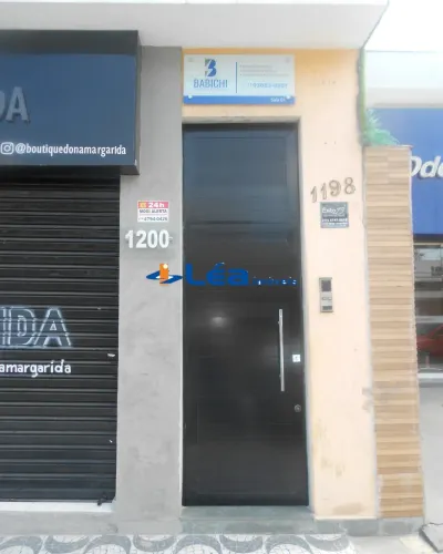 APARTAMENTO RESIDENCIAL E COMERCIAL em SUZANO - SP, CENTRO
