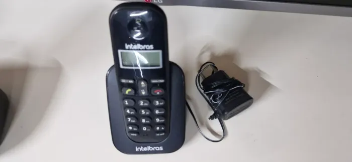 Telefone sem fio