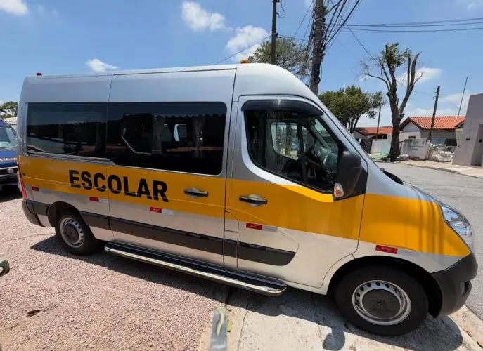 Renault Master 2.3 DCI Chassi 16V Diesel 2019