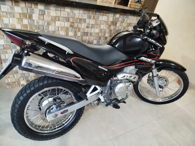 Falcon NX400