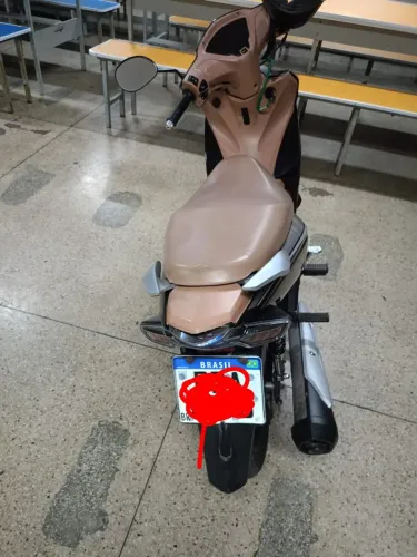Vendo rio 125