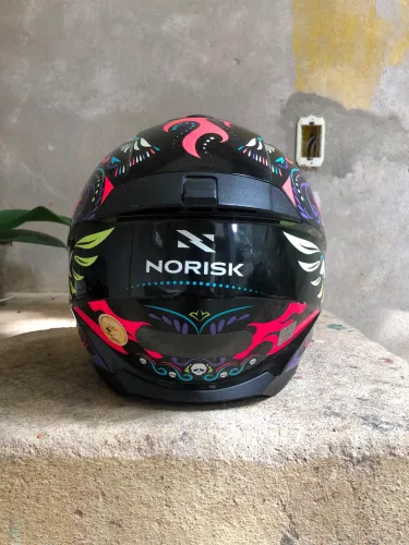 Capacete Norisk - TAM 60