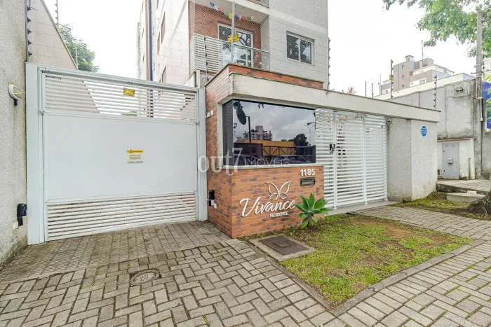 Apartamento no Vivance Residence