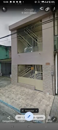 Casa a venda na Marambaia em Belém 