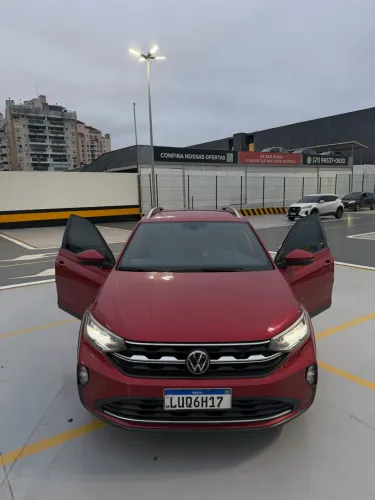 Volkswagen Nivus Highline 1.0 200 TSI Flex AUT 2023