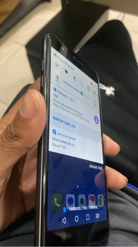 LG k11