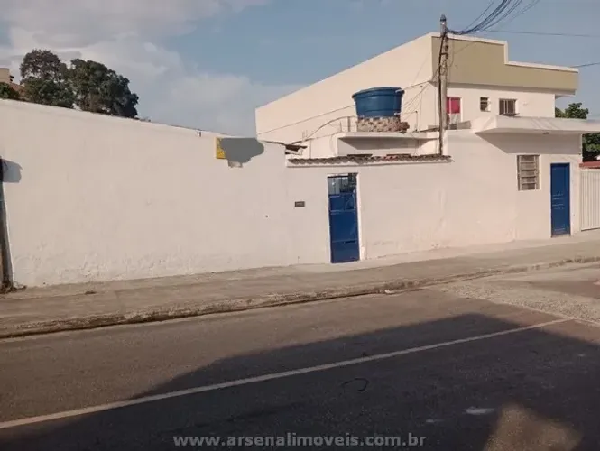 Atenção investidores! Vila com 12 casas- Pronto para ganhar dinheiro- Só 150.000,00.