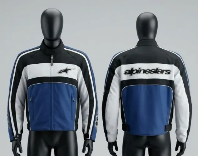 JAQUETA ALPINESTARS