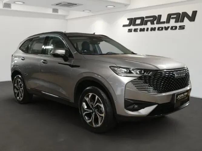 GWM Haval H6 Premium Phev AWD 2024