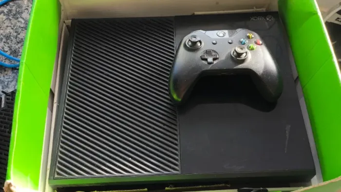 xbox one