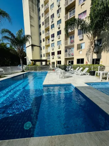 Imóvel para aluguel possui 52 metros quadrados com 2 quartos em Cachambi - Rio de Janeiro