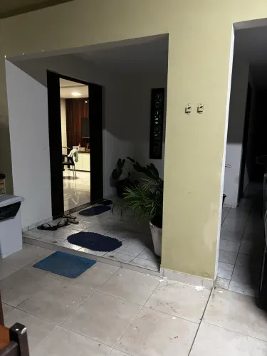 Venda de casa no Ernani Satiro