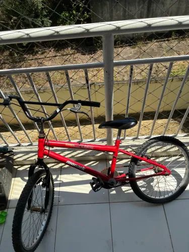 Bicicleta Infantil