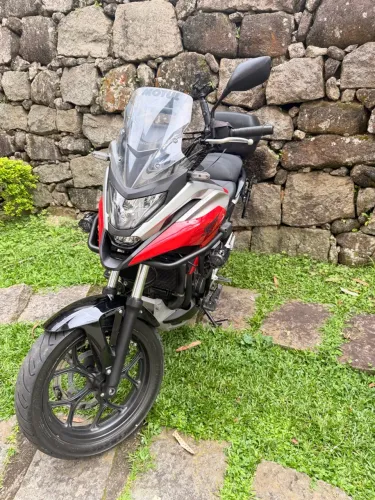 Honda NC 750x/ 750x ABS 2022