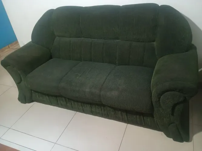Sofa de 3 lugares
