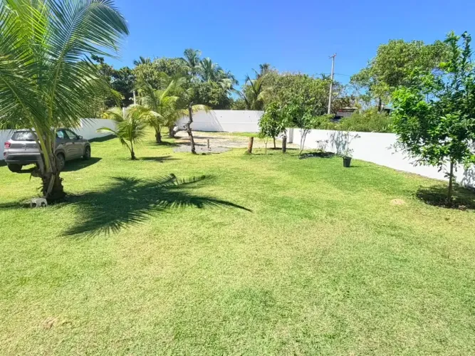 Casa para locação no ÁGUAS DE SAUÍPE, SUBAÚMA, Entre Rios, BA