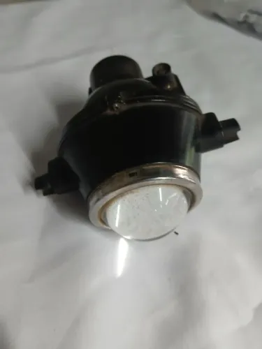 FAROL MILHA FUSION 2007 A 2012