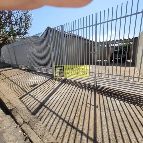 Casa para locação, Vila Boa Esperança, São José do Rio Preto, SP