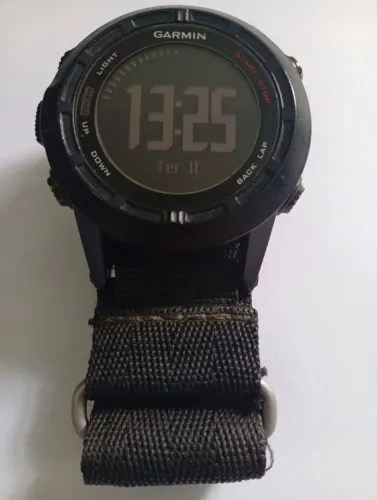 Relógio Garmin Fênix 2