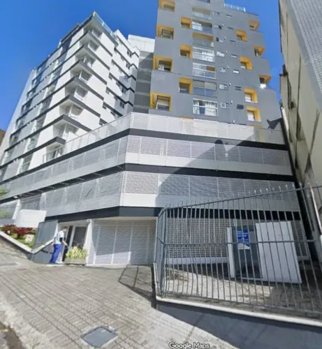 Apartamento 2 quartos para locação, Granbery, Juiz de Fora, MG