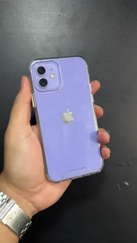 IPHONE 12 64 GIGAS COM NOTA