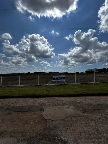 Excelente Terreno Comercial para Locação ? Localização Estratégica!