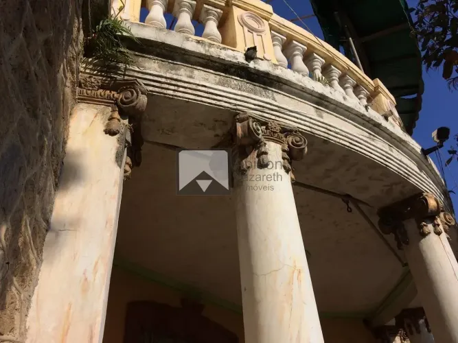 Casa à venda, Santa Teresa, Rio de Janeiro, RJ