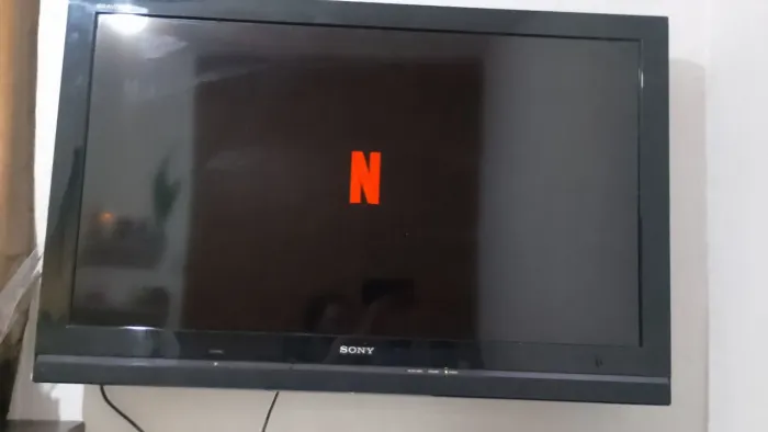TV 42 polegadas