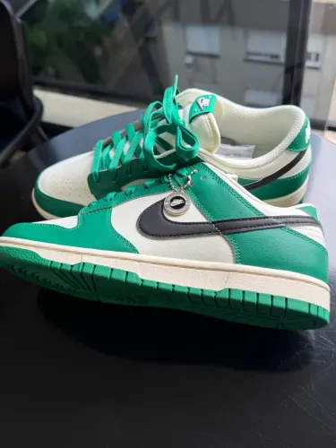 NIKE DUNK LOW SE LOTTERY - NOVO NUNCA USADO!