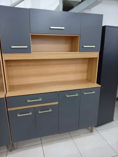 armário de cozinha 